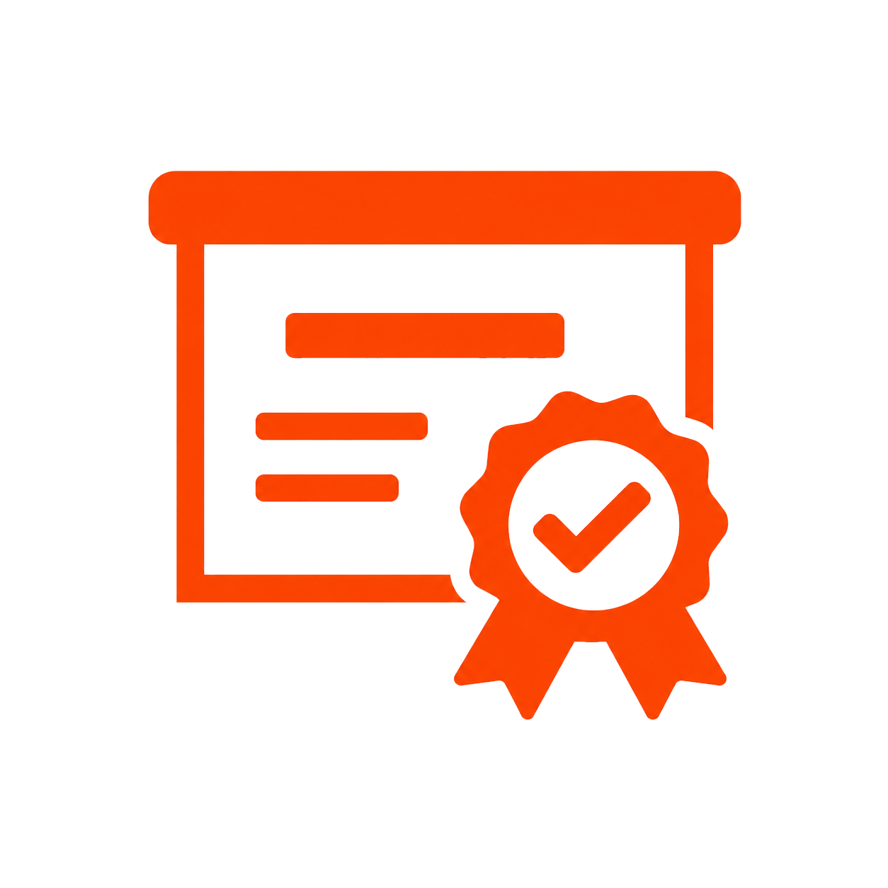 Esami di certificazione