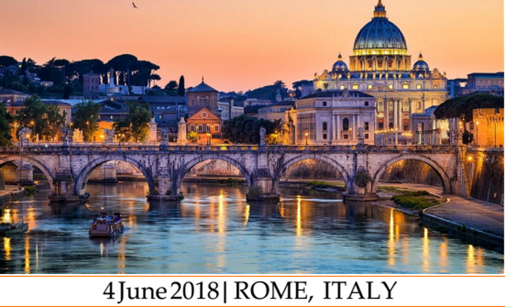 DEEP FOUNDATIONS One-Day Workshop 4 June 2018 Rome Italy