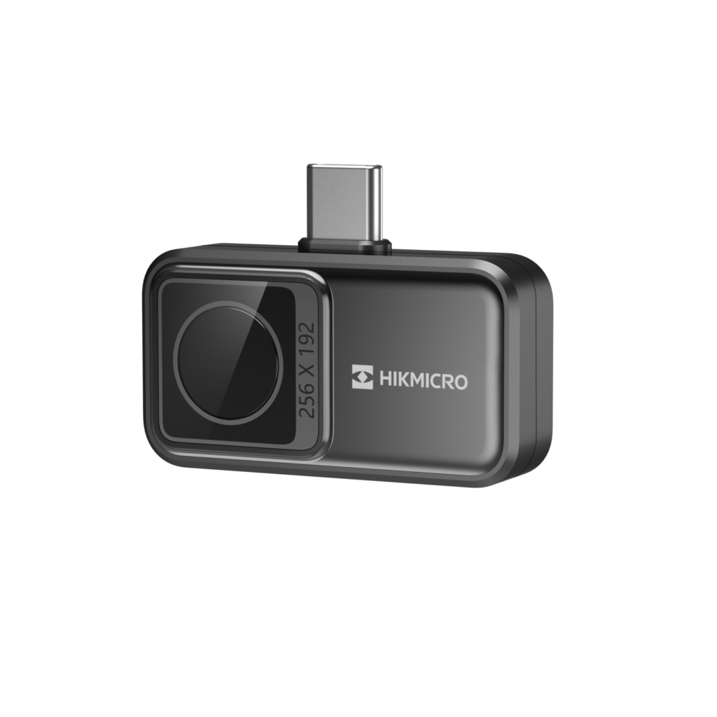 HICKMICRO MINI2 PER ANDROID