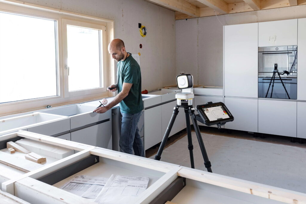 Leica_iCON_iCS50_carbon_tripod_tablet_vpen_kitchen_2
